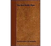 The Red Battle Flyer