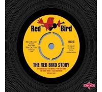 THE RED BIRD STORY 2 CD NEUF