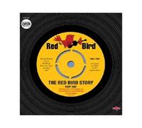 THE RED BIRD STORY VOL.1 2 VINYL LP POP INTERNATIONAL NEUF