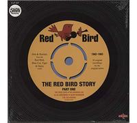 The Red Bird Story Vol. 1