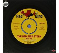 THE RED BIRD STORY VOL.2 2 VINYL LP POP INTERNATIONAL NEUF