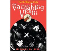 The Red Blazer Girls: The Vanishing Violin