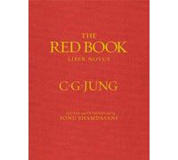 The Red Book 1st (first) Edition by C. G. Jung published by W. W. Norton & Company (2009)