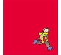 The Red Book, Caldecott Honor Book Barbara Lehman (Auteur)