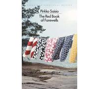 The Red Book of Farewells