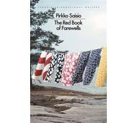 The Red Book of Farewells - Pirkko Saisio - Penguin - ebook (ePub) - Livre
