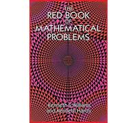 The Red Book Of Mathematical Problems