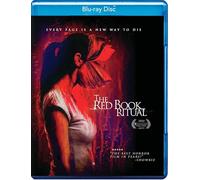 The Red Book Ritual [Blu-Ray]