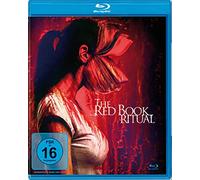 THE RED BOOK RITUAL [Blu-ray]