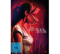 The Red Book Ritual (DVD) Valeria San Martin