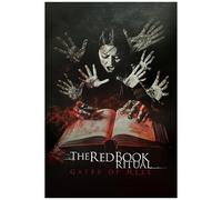 The Red Book Ritual: Gates Of Hell [Digital Video Disc]