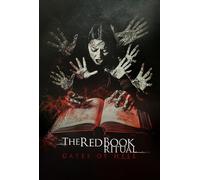 The Red Book Ritual: Gates Of Hell [Digital Video Disc]