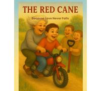 The Red Cane: Una promesa hecha con amor - cumplida más allá del adiós