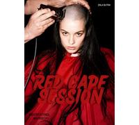 The Red Cape Session - Zala Sutra: RESTRICTED MATERIAL