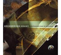 The Red Cedar Trio - Background Count