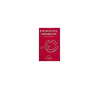 The Red Cell Membrane
