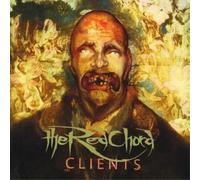 The Red Chord Clients (CD) Album