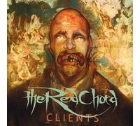 THE RED CHORD "CLIENTS" CD NEW