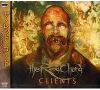 The Red Chord - Clients [Import]