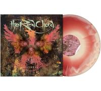 The Red Chord – Clients – Vinyle 12" Édition 20e anniversaire Bone Oxblood (Merged)