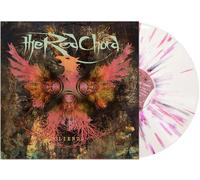 The Red Chord - Clients [Vinyl Lp] Colored Vinyl, Pink, White