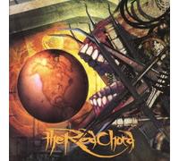 The Red Chord - Fed Through the Teeth Machine