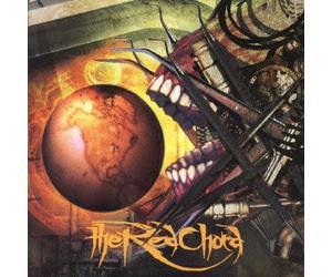 The Red Chord - Fed Through the Teeth Machine