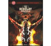 The Red Clay Chronicles Jérémie Guez (Auteur), Roland Boschi (Dessinateur)