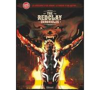 The Red Clay Chronicles - Tome 1