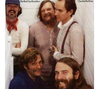 The Red Clay Ramblers - Chuckin' The Frizz [Compact Discs]