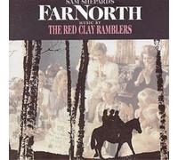 Red Clay Ramblers – Far North – CD – Universal Music Group