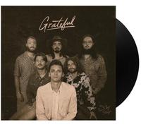 The Red Clay Strays - The Red Clay Strays - Grateful [LP]