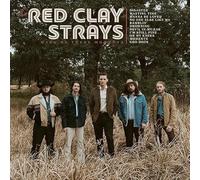 The Red Clay Strays - The Red Clay Strays - Made By These Moments
