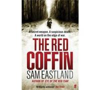 The Red Coffin (Inspector Pekkala) Eastland, Sam (Auteur)