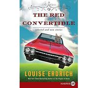 The Red Convertible