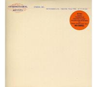 The Red Crayola - Hurricane Fighter Plane / Pink Stainless Tail [New 7" Vinyl] C
