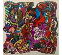 Red Crayola - Parable of Arable Land