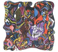 The Red Crayola Parable of Arable Land (Vinyl) 12" Album