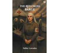 The Red Cross Barge