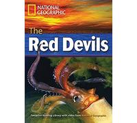 The Red Devils: Footprint Reading Library 8