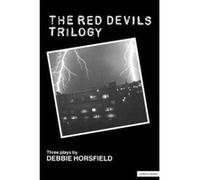The Red Devils Trilogy Horsfield, Debbie (Auteur)