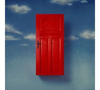 The Red Door CD