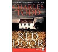The Red Door Charles Todd (Auteur)