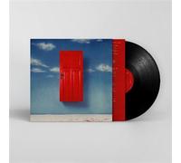 The Red Door Vinyle