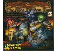 Slugfest Games - The Red Dragon Inn 2