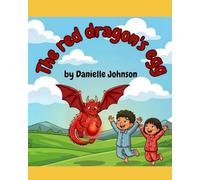 The red dragons egg