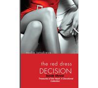 The Red Dress Decision: Book Three: Treasures of the Heart: A Devotional Collection