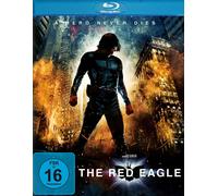 The Red Eagle - A Hero Never Dies