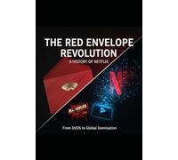 The Red Envelope Revolution: Netflix??
