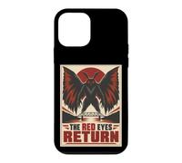 The Red Eyes revient sur Raven Bridge Horror Coque pour iPhone 12 Mini